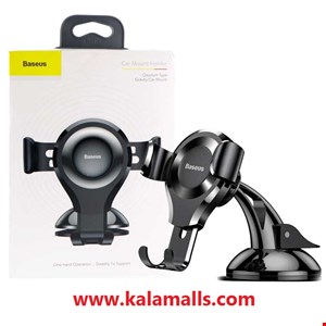  پایه نگهدارنده گوشی موبایل باسئوس مدل SUYL-XP01 Baseus 