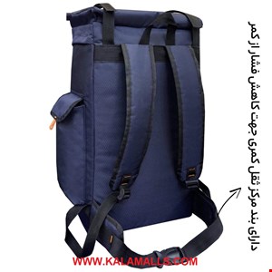   کوله پشتی فوروارد مدل FCLT8002 