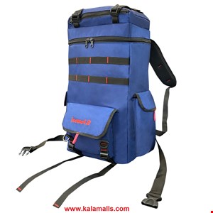   کوله پشتی کوهنوردی 45 لیتری فوروارد مدل FCLT8010 