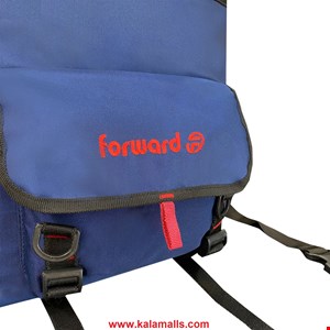   کوله پشتی کوهنوردی 45 لیتری فوروارد مدل FCLT8010 