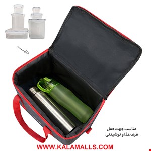   کیف پیک نیک فوروارد مدل FCLT4413 