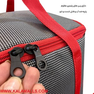   کیف پیک نیک فوروارد مدل FCLT4413 