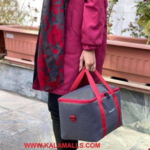  کیف پیک نیک فوروارد مدل FCLT4413 