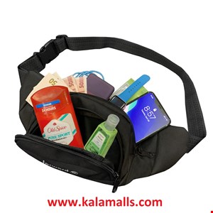    کیف کمری فوروارد مدل FCLT0303 