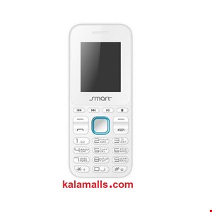  گوشی موبایل اسمارت مدل Click II B1706 دو سیم‌ کارت  
