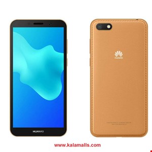  گوشی موبایل هوآوی مدل Y5 lite 2018 دو سیم کارت ظرفیت 16 گیگابایت huawei  