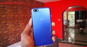  گوشی موبایل هوآوی مدل Y5 lite 2018 دو سیم کارت ظرفیت 16 گیگابایت huawei  