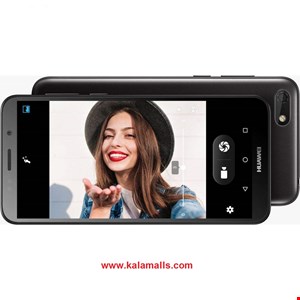  گوشی موبایل هوآوی مدل Y5 lite 2018 دو سیم کارت ظرفیت 16 گیگابایت huawei  
