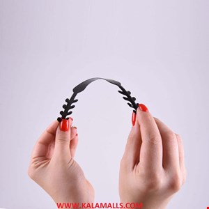   گیره نگهدارنده بند ماسک صورت مدل سایمان بسته 5 عددی 