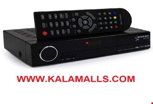 گیرنده دیجیتال استارست مدل SR-T8800 HD T2 