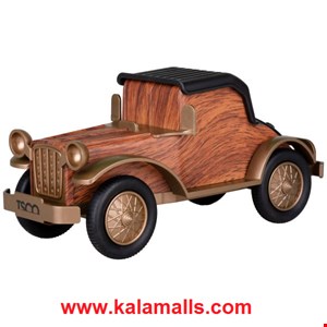  اسپیکر بلوتوثی قابل حمل تسکو مدل TS 2327 