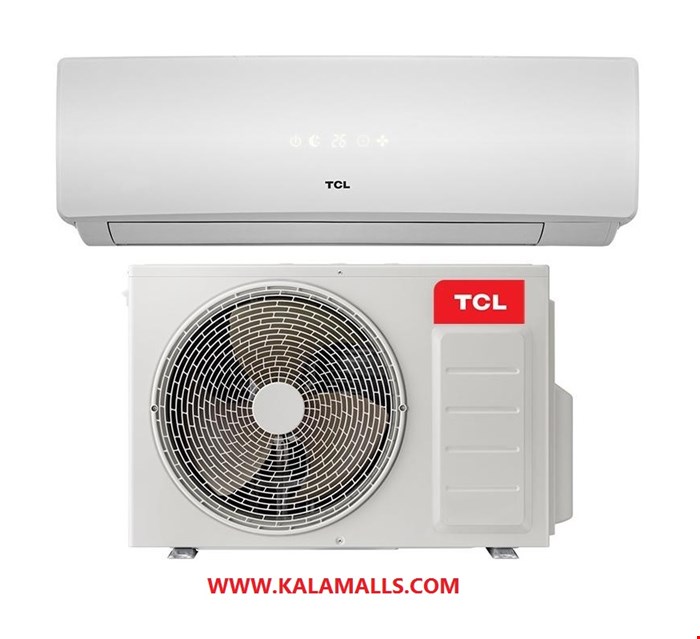 کولر گازی  اسپیلت تی سی ال TAC-24CHSA/XAF1/T3