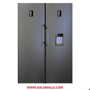 استیل - مدل کویین 38