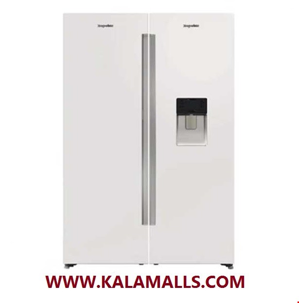 یخچال و فریزر دوقلو  دیپوینت مدل MAX-D