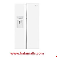ساید بای ساید 35 فوت اسنوا مدل SN8-3353GW