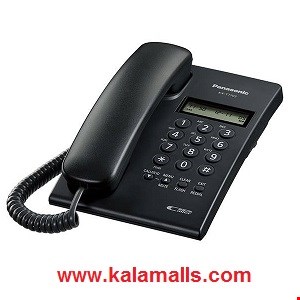  تلفن با سیم پاناسونیک مدل KX-T7703X 