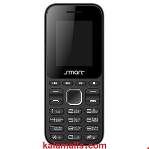  گوشی موبایل اسمارت مدل Click II B1706 دو سیم‌ کارت 