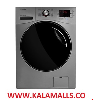 ماشین لباسشویی اسنوا مدل آوین ظرفیت 8kg