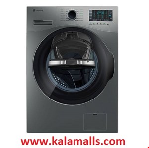  ماشین لباسشویی اسنوا مدل wash in wash  ظرفیت ۸ کیلوگرم 