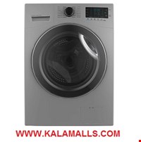  ماشین لباسشویی اسنوا مدل SWM-94S60ظرفیت 9 کیلوگرم 