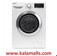  ماشین لباسشویی اسنوا مدل SWM-71121 ظرفیت 7 کیلوگرم 