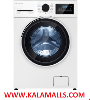 مدل آبان - 9kg - سفید