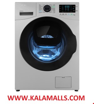 ماشین لباسشویی اسنوا مدل آناهید SWM-F92S ,SWM-F92W ظرفیت 9kg
