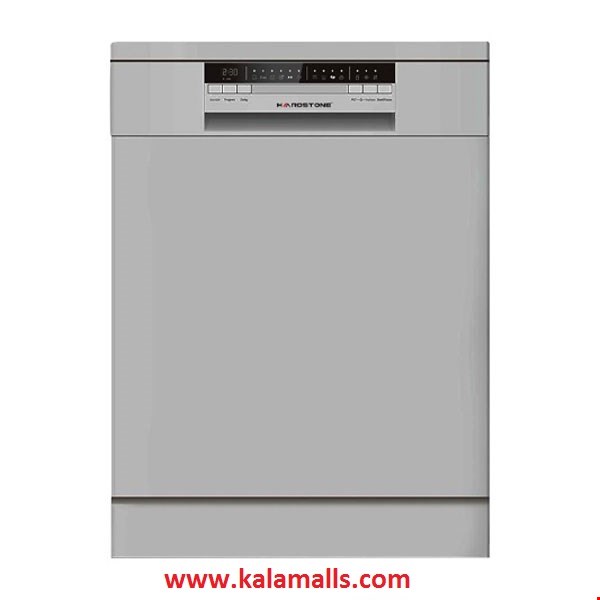 ماشین ظرفشویی اسنوا مدل 12 نفره