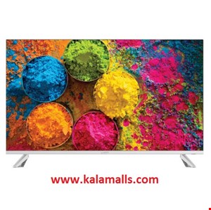 رنگ مشکی - سری T - سایز 43 اینچ