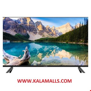  تلویزیون ال ای دی هوشمند UHD اسنوا سری L سایز 55 اینچ 