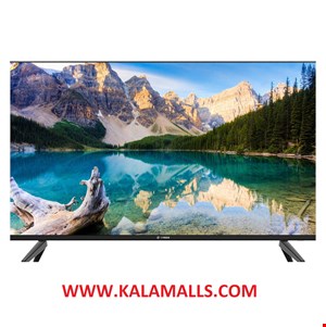  تلویزیون ال ای دی هوشمند UHD اسنوا سری LK سایز 55 اینچ 