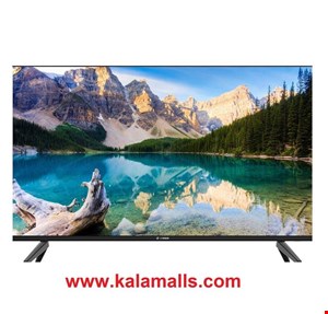 تلویزیون ال ای دی هوشمند UHD اسنوا سری U سایز 75 اینچ