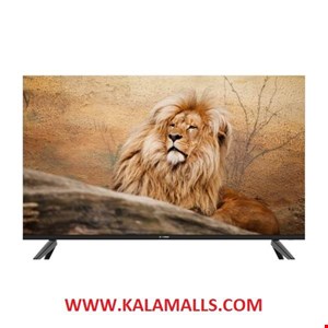 تلویزیون ال ای دی هوشمند UHD اسنوا سری U سایز 65 اینچ