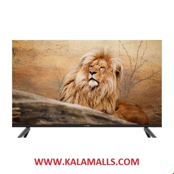 تلویزیون ال ای دی هوشمند UHD اسنوا سری U سایز 65 اینچ