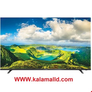 تلویزیون ال ای دی هوشمند UHD دوو سری  U سایز 55 اینچ 