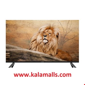  تلویزیون ال ای دی هوشمند UHD اسنوا سری U سایز 50 اینچ 