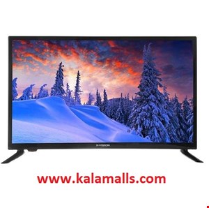 تلویزیون ال ای دی ایکس ویژن مدل 50XKU575 سایز 50 اینچ