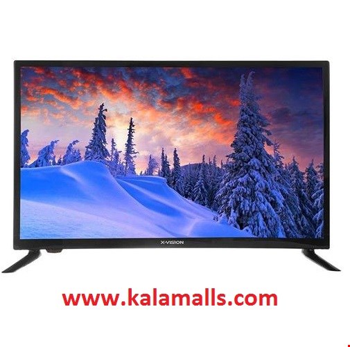 تلویزیون ال ای دی ایکس ویژن مدل 50XKU575 سایز 50 اینچ