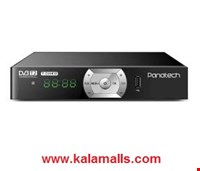  گیرنده دیجیتال پاناتک مدل P-DJ4410 