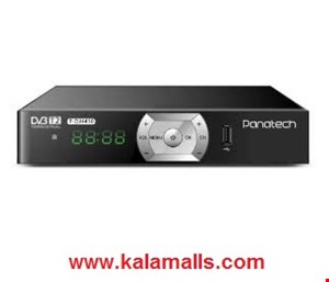 گیرنده دیجیتال پاناتک مدل P-DJ4410