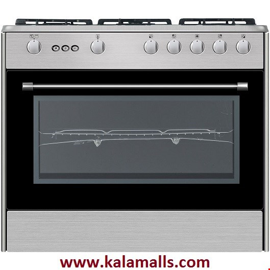 اجاق گاز اسنوا مدل رومینا 