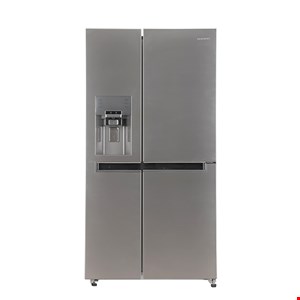  ساید بای ساید سه درب دوو Sinsun 3 doors (Prime)