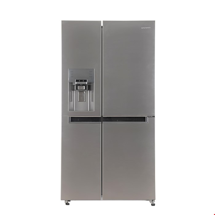  ساید بای ساید سه درب دوو Sinsun 3 doors (Prime)