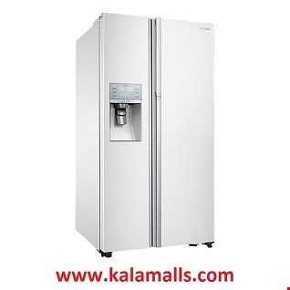 ساید بای ساید 35 فوت اسنوا مدل SN8-3350GW