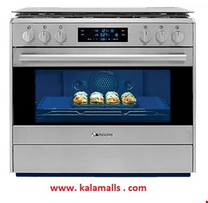 استیل - ادرینا فول - full