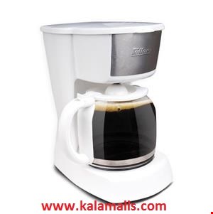 قهوه ساز فلر مدل cm900