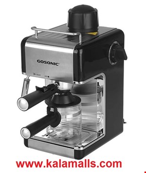 865 استیل مشکی