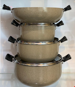 گابی ین نسکافه ای