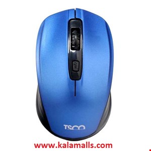  ماوس بی سیم تسکو مدل TM-666w 