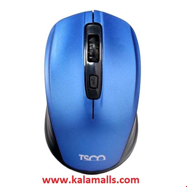  ماوس بی سیم تسکو مدل TM-666w 